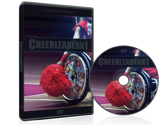 Pomóż dokończyć film pt. “Cheerleaderki”