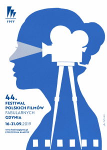 GDYŃSKA SZKOŁA FILMOWA NA FESTIWALU W GDYNI