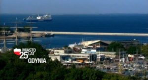 Gdynia miastem 25-lecia – plebiscyt