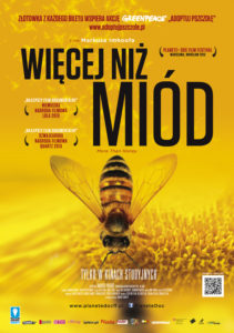 „Więcej niż miód” 6 września o 20:00 w Klubie Filmowym w Gdyni