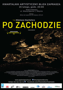 Już dziś o 20:15 film „Po zachodzie” w Klubie Filmowym w Gdyni