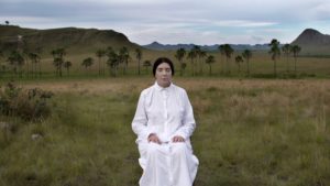 Filmoterapia z Sensem 2 | Marina Abramović w Brazylii, 27 listopada 2017 r., godz. 20.00 (poniedziałek)