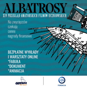 Bezpłatne masterclassy i warsztaty filmowe online