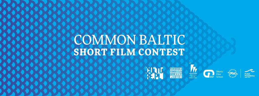 „Common Baltic. Short Film Contest” – miesiąc z Bałtykiem