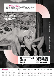 15. festiwal filmowy Millennium Docs Against Gravity po raz trzeci w Gdyni