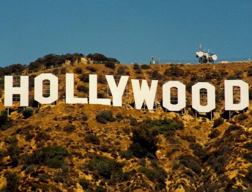 ’Pytanie’ jedzie do Hollywood