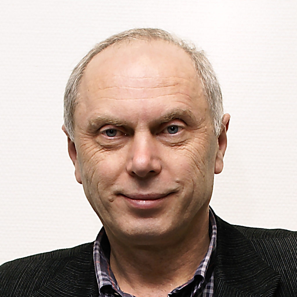 Leszek Kopeć – nominacja do Nagrody Osobowość Roku 2016