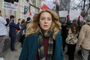 „Nowy Świat” w reżyserii absolwentów Gdyńskiej Szkoły Filmowej wśród laureatów festiwalu 9. NETIA OFF CAMERA