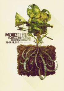 Gdyńska Szkoła Filmowa na Festiwalu „Młodzi i Film”