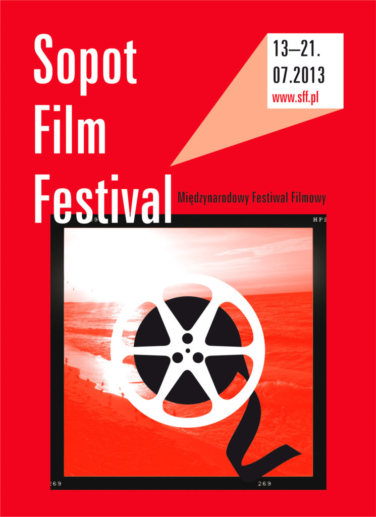 Sopot Film Festival 2013