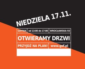 Otwarty Dzień!