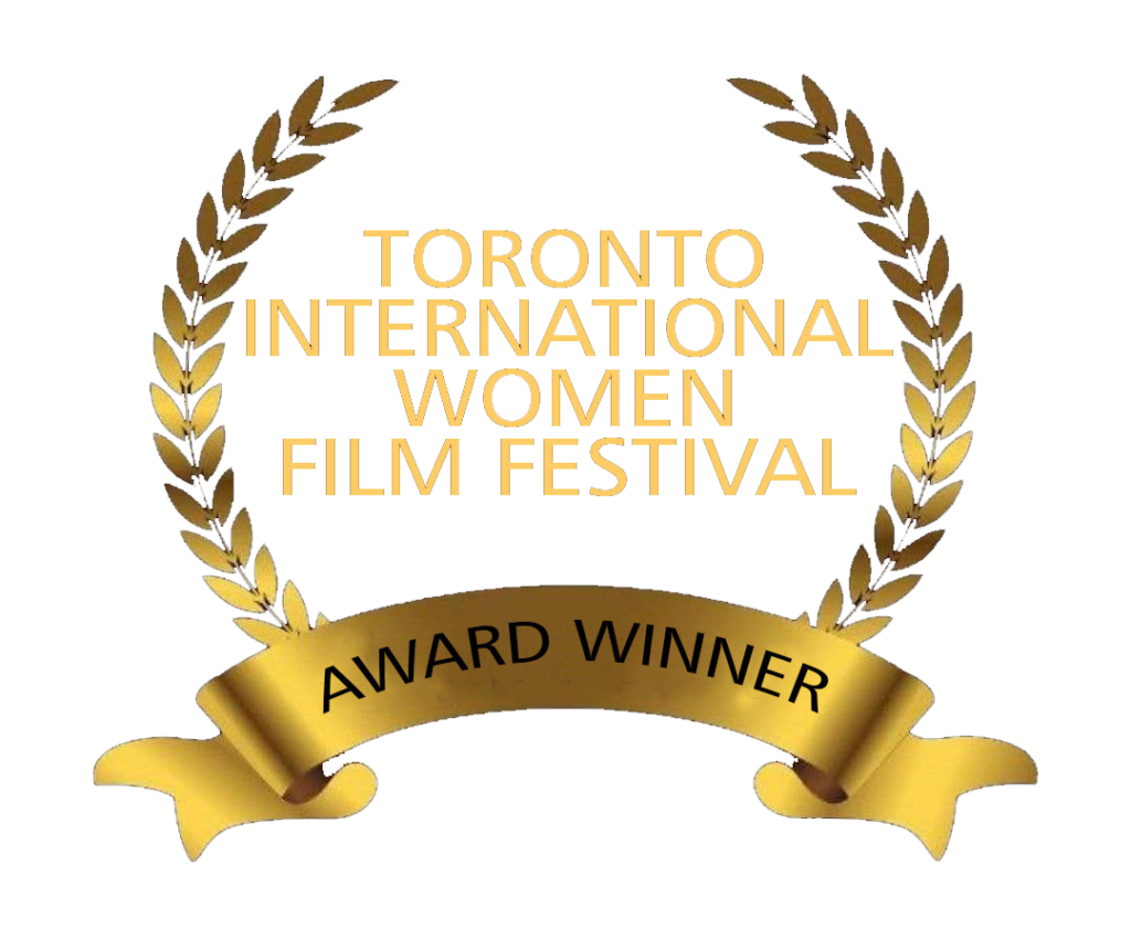 ”Sabina” Awarded with the Best Student Film Prize of the Toronto Women Film Festival