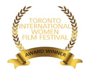 ”Sabina” Awarded with the Best Student Film Prize of the Toronto Women Film Festival