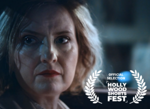 “Sabina” by Diana Zamojska in Competition of the Hollywood Short Fest!