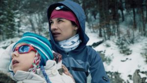 „Mandala” i „Mama wraca” w konkursie Festiwalu Filmów Polskich w Waszyngtonie