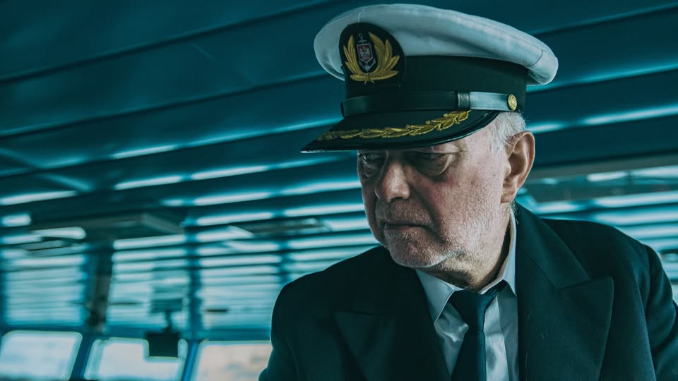 „Señorita” Sebastiana Szewczykowskiego w konkursie Festiwalu Filmów Miast Siostrzanych w Seattle