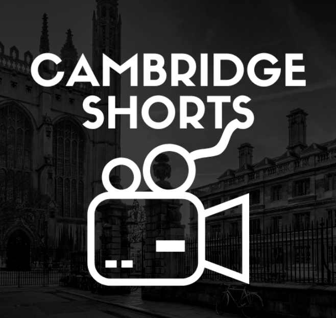 “love_proxy”, “In Heaven and on Earth”, and “Transgression” Nominated in Competition of the Cambridge Short Film Festival