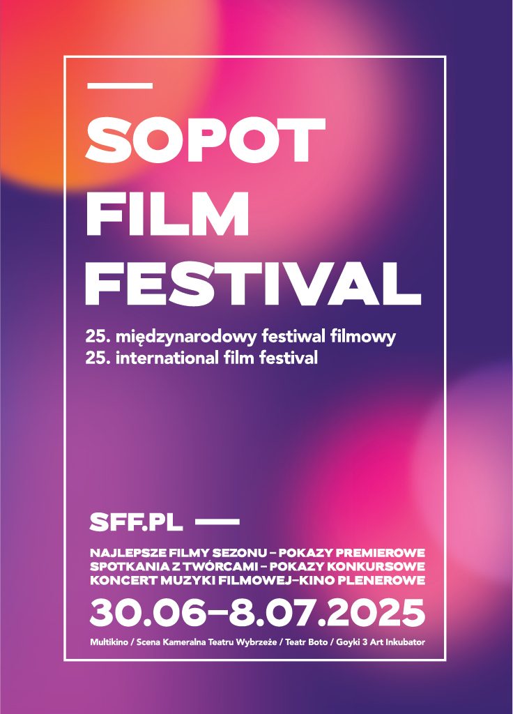 “love_proxy”, “Attraction”, and “Such a Perfect Day” in Short Film Competition of the 25th Sopot International Film Festival