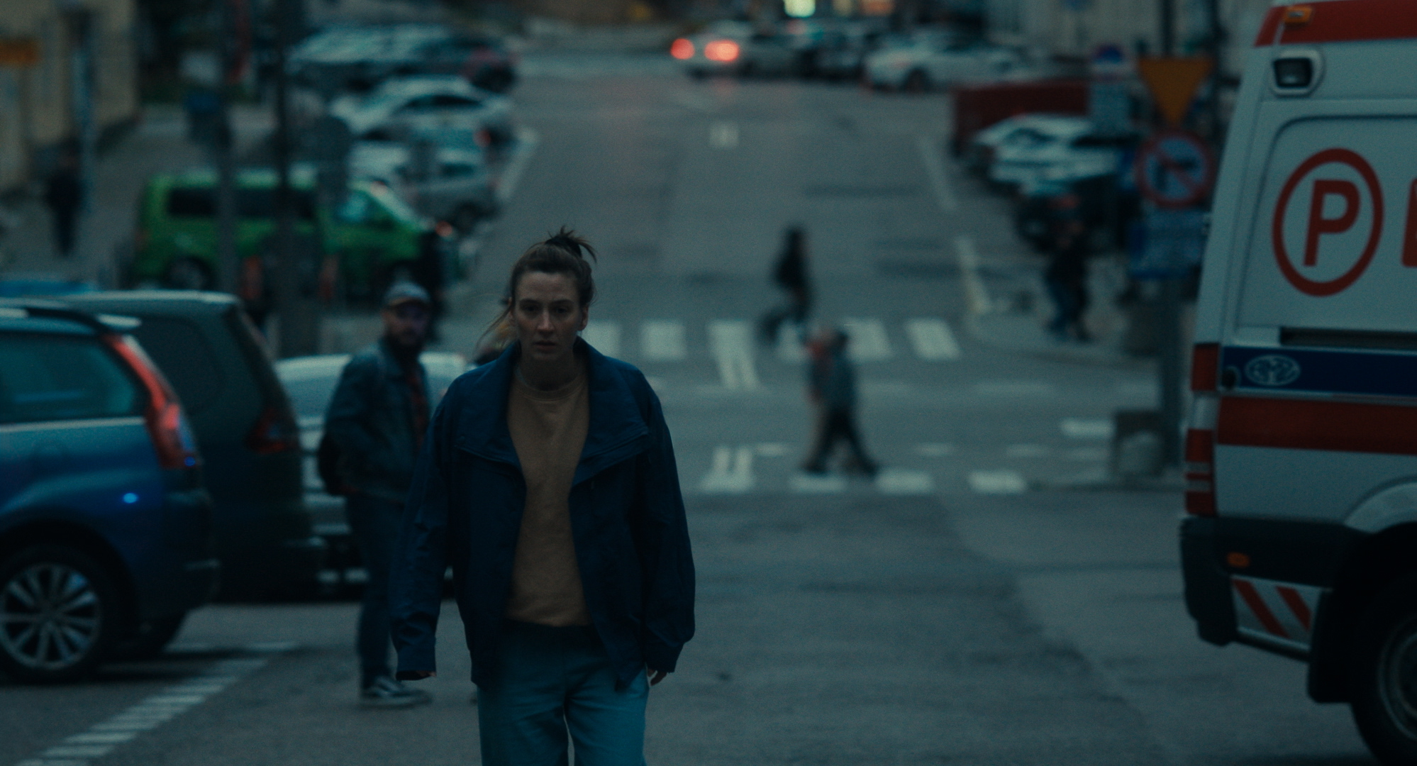 „Zwyczaje pingwinów” z Nominacjami do Nagród im. Jana Machulskiego na Freedom Film Festival w Radomiu